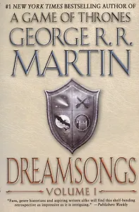 Dreamsongs: Volume I Kindle Edition