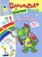 Заниматика с драконом Веней. Для любознательных. 5-7лет. — 2734536 — 1