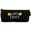 Пенал на молнии «Love fruit», 20 х 8 см — 2565663 — 3
