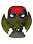 Фигурка коллекционная FUNKO POP Plus: DP Lit Cls – DP Cthulhu (FNK83984) — 3153714 — 2