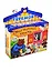 Игра Магнитный театр Теремок, Vladi Toys — 2419528 — 1
