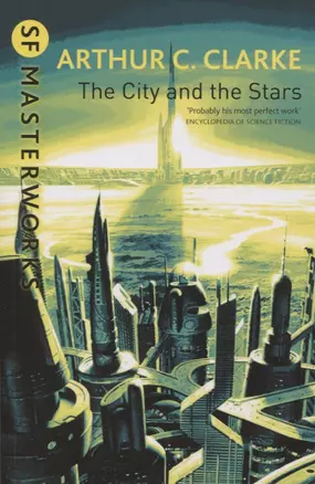 The City And The Stars — 2847545 — 1