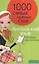 1000 самых нужных слов. Разговорник. Отпуск и путешествия. Английский язык — 2402631 — 1