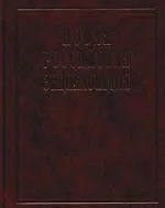 Новая Российская энциклопедия: В 12 т. / Т.7(1): Интонация - Казарес.