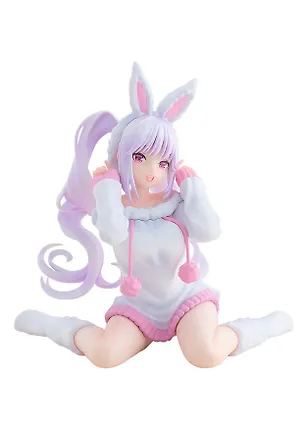 Фигурка аниме Богиня Победы Никке Goddess of Victory Nikke Элис Alice Prize Figure 10см 38108 3121888