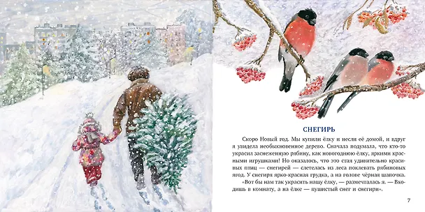 Книга Птицы за окном. Сборник рассказов () — 3