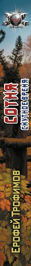 Книга Сотня. Смутное время (Ерофей Трофимов) — 4