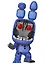 Фигурка Funko POP! Games FNAF Withered Bonnie (1083) (Fun83864) — 3118569 — 1