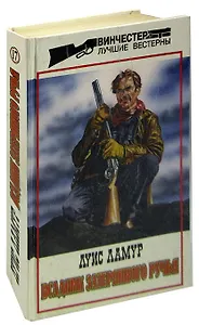 Всадник затерянного ручья