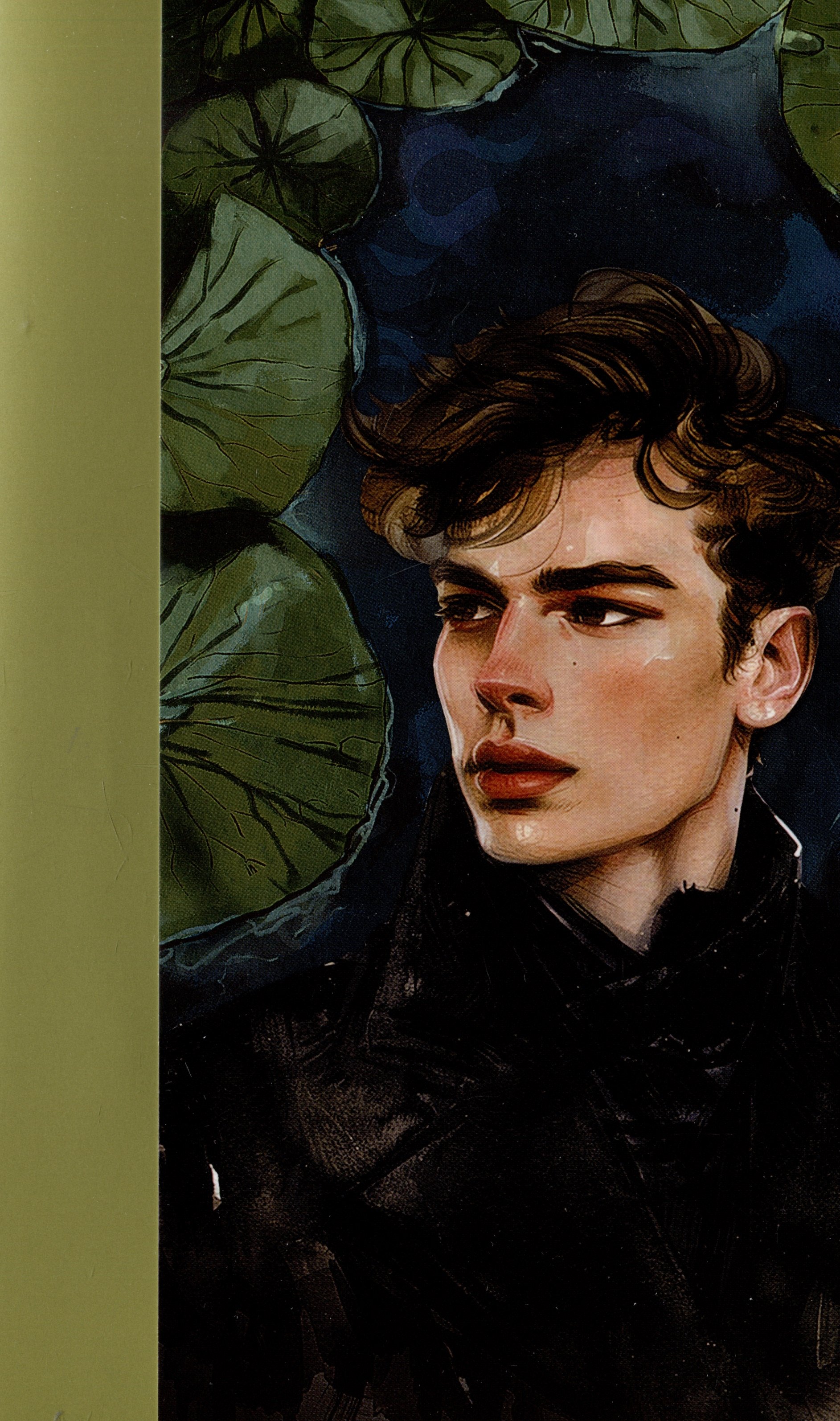 Изображение бумажной книги