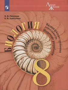 Биология. Индивидуально-групповая деятельность. Поурочные разработки. 8 классы