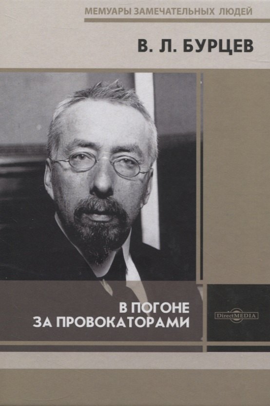 

В погоне за провокаторами