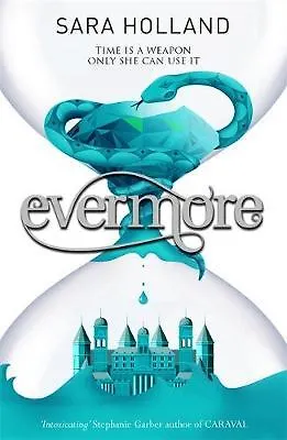 Книга Evermore (Sarah Holland)