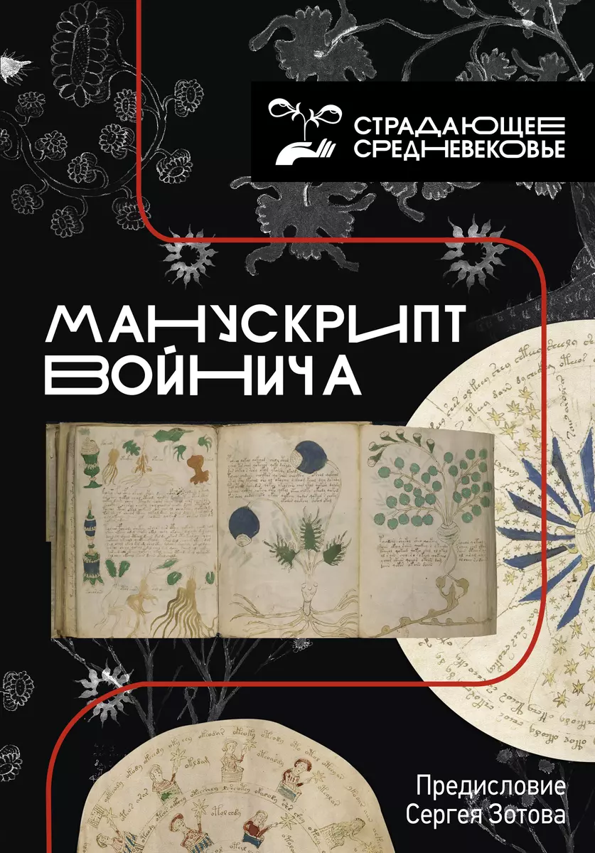 Манускрипт Войнича (Сергей Зотов) - купить книгу с доставкой в  интернет-магазине «Читай-город». ISBN: 978-5-17-102144-3