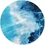 Тетрадь «Ocean. Брызги», 48 листов в клетку, брызги, скрепка — 3085139 — 3
