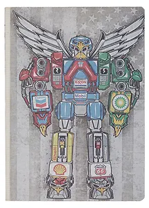 Записная книжка Yasac 18*12.8cm LB-32K10697