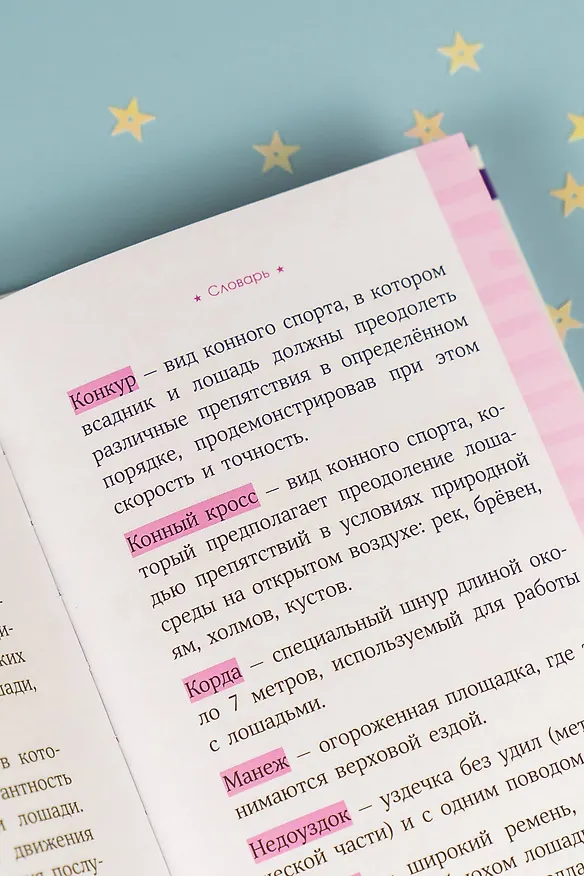 Книга Академия верховой езды. Лошадь для Марьяны (Наима Циммерманн, Арьяна Дельрьё) — 17