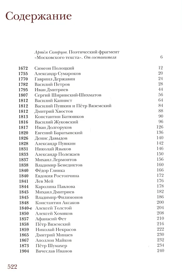 Книга 100 стихотворений о Москве. Антология () — 2