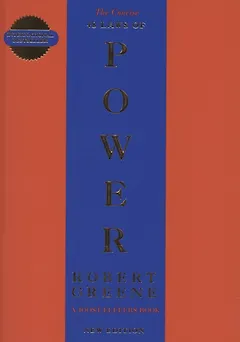 The Concise 48 Laws Of Power