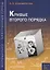 Кривые второго порядка. Пособие для школьников, абитуриентов и преподавателей — 2775955 — 1