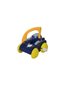 Игрушка заводная Танк (BEB0408-059) (Bebelot) (3+) (в ассорт.) (упаковка)