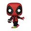Фигурка Funko POP! Bobble Marvel Deadpool Bowling Deadpool (1342) (Fun76077) — 3044353 — 2
