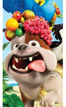 Закладка 3D 70 (Мир открытий) 2288110