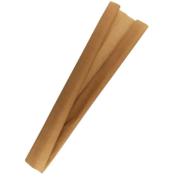 Гофрированная бумага «Сепия», 50х250 см, Art idea 237381 — 1