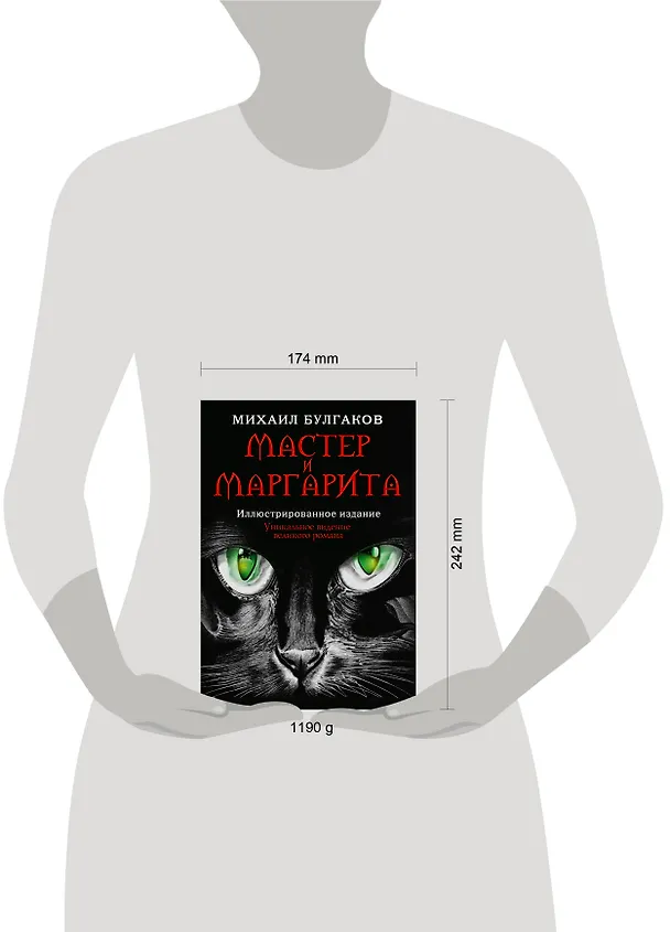 Книга Мастер и Маргарита (Михаил Булгаков) — 15
