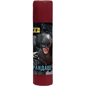 Клей-карандаш 08г "Бэтмен" карт.дисп., Proff