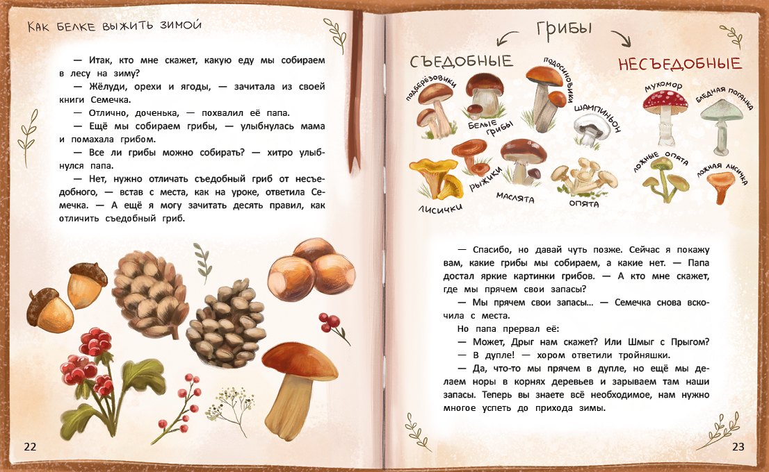 Изображение бумажной книги