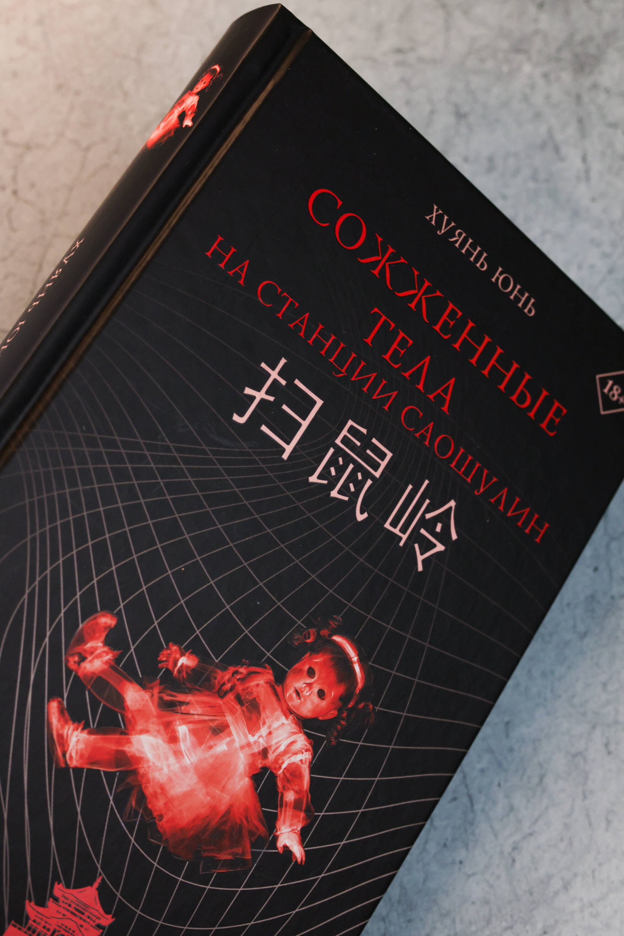 Изображение бумажной книги