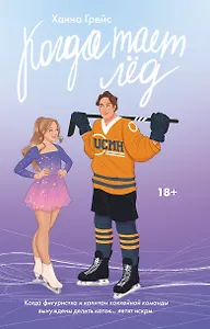 Когда тает лёд