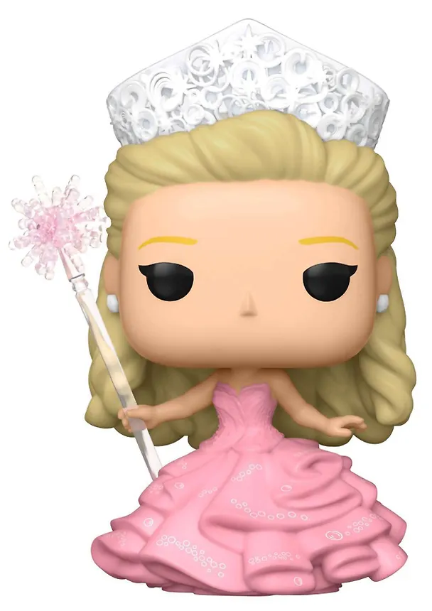 Фигурка Funko POP! Злая: Сказка о ведьме Запада, Movies Wicked Glinda in Bubble Gown 3118556 — 1