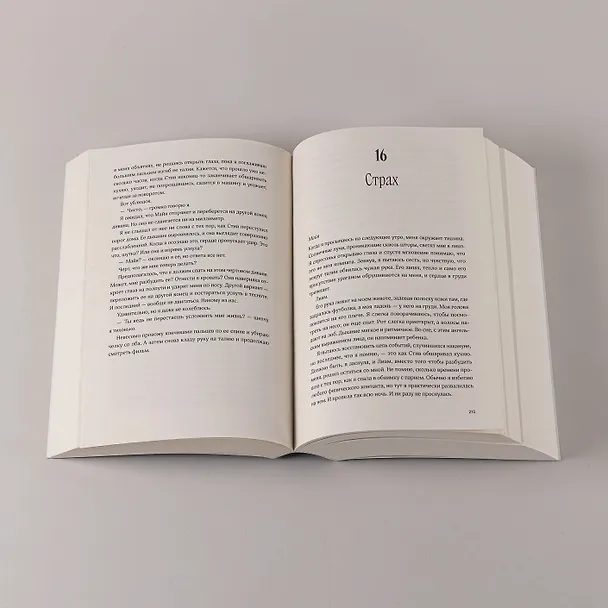 Книга Пока не закончатся звезды (Инма Рубиалес) — 11