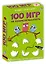 Асборн - карточки. 100 игр на сообразительность — 2539603 — 1