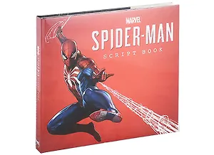 Spider-Man Script Book