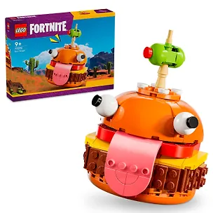 LEGO Fortnite: Даррр Бургер, 193 детали (77070) 3121278