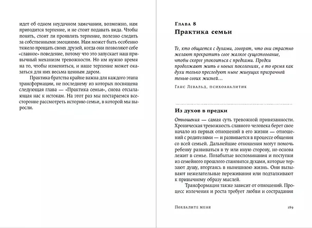 Книга Похвалите меня: Как перестать зависеть от чужого мнения и обрести уверенность в себе (Джеймс Рапсон) — 3