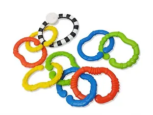 Игровой набор, Мини-набор Соедини, их 9 деталей