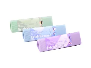 Клей-карандаш "Prism Manga", 8 г, Erich Krause