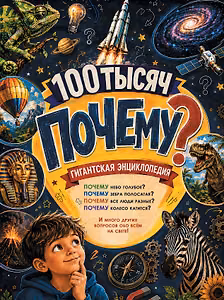 Гигантская энциклопедия 100 тысяч почему