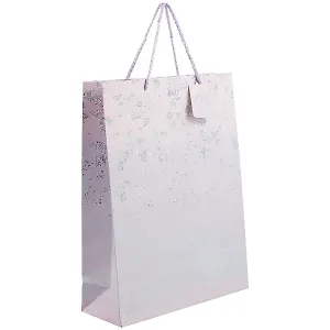 Подарочный пакет «Pastel», А3