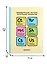 Блокнот Переодическая система котических элементов — 2898103 — 2