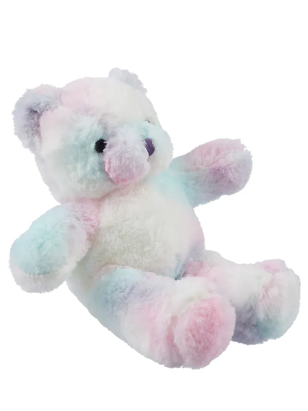 Мягкая игрушка Медведь, разноцветный 30см 2818701 — 5