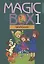 Английский язык (Magic Box). 1 класс. Рабочая тетрадь — 2863638 — 1