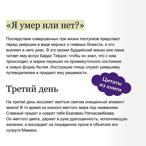 Книга Тибетская Книга мертвых (Падмасамбхава) — 9