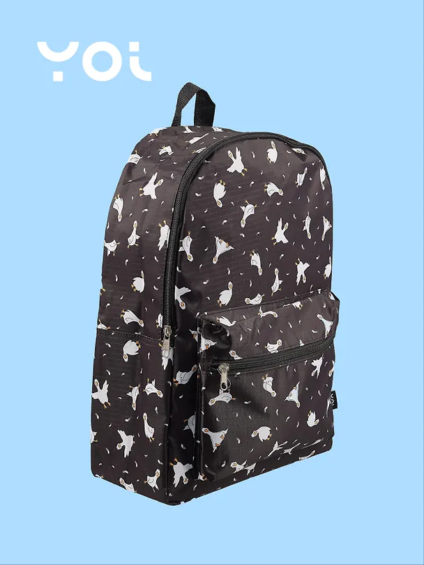 Рюкзак Yoi, "Гусь-обнимусь" 3020802 — 2