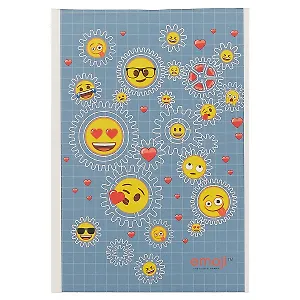 Блокнот «Emoji», 32 листа, А6