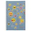 Блокнот «Emoji», 32 листа, А6 — 251166 — 1